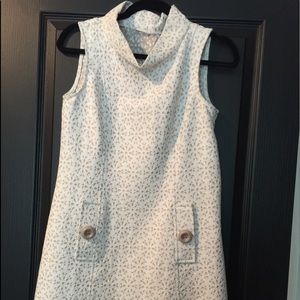 Women’s Size 2P Eyelet Dress. Excellent Condition